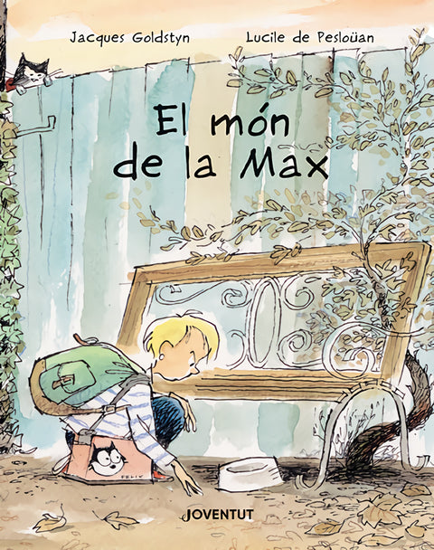  El món de Max 