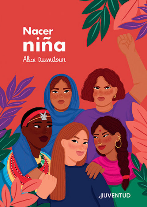 Nacer niña 