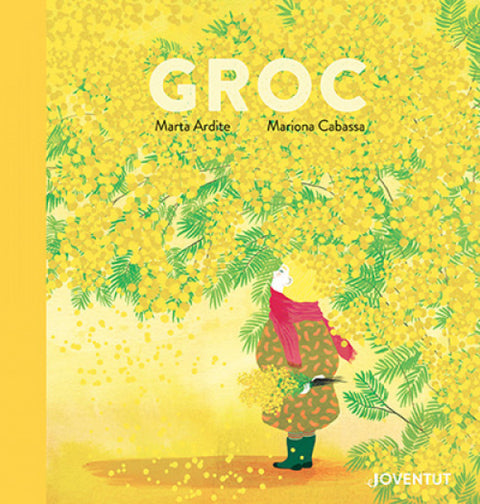  Groc 