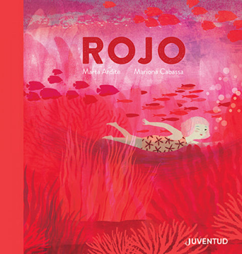  Rojo 