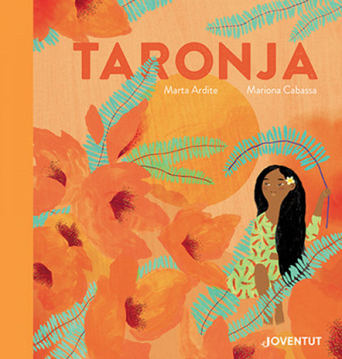  Taronja 