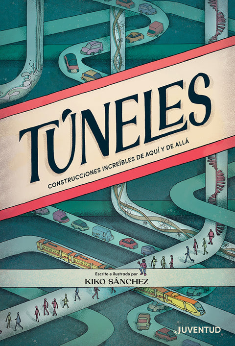  Túneles 