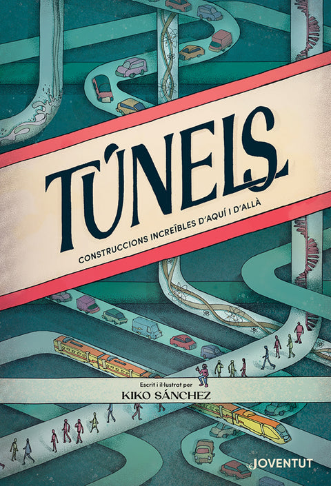  Túnels 