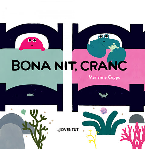  Bona nit, Cranc 