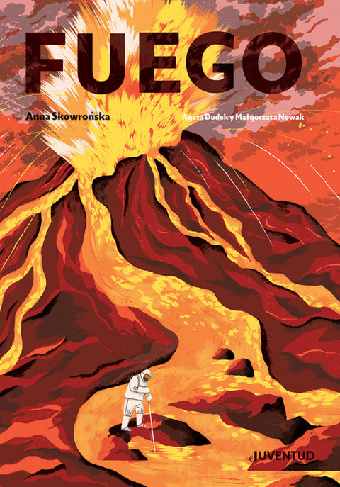  Fuego 