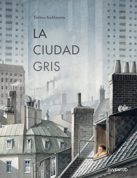  La ciudad gris 