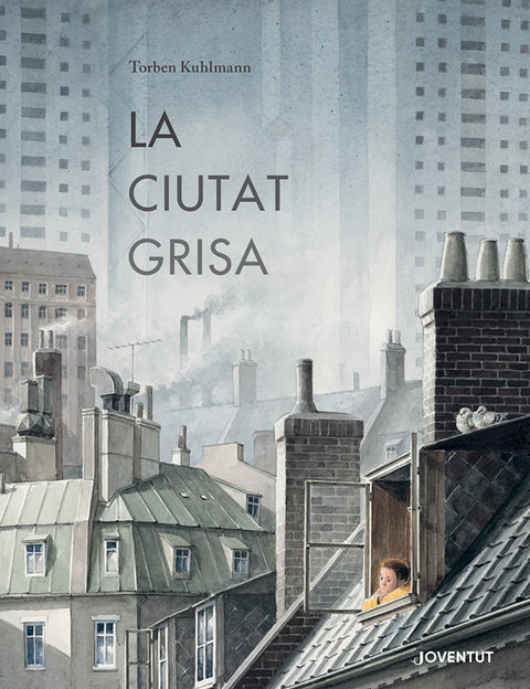  La ciutat grisa 