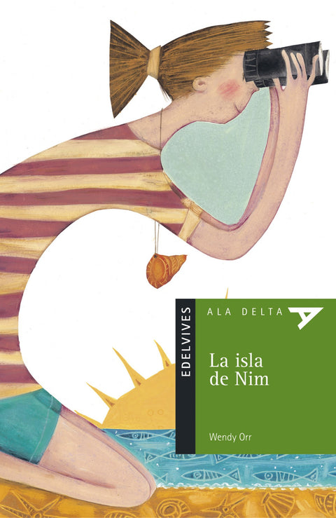  La isla de Nim 