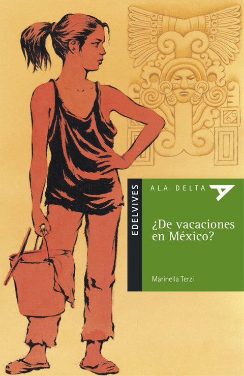  ¿De vacaciones en Mexico? 