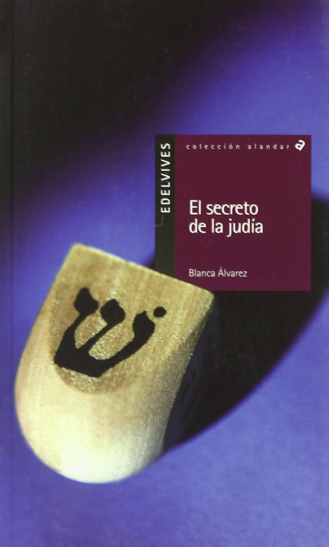  El secreto de la judia 