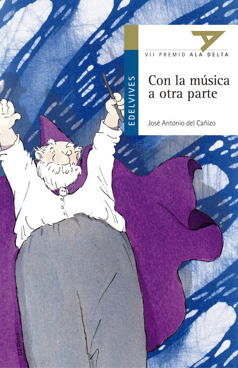  Con la música a otra parte 