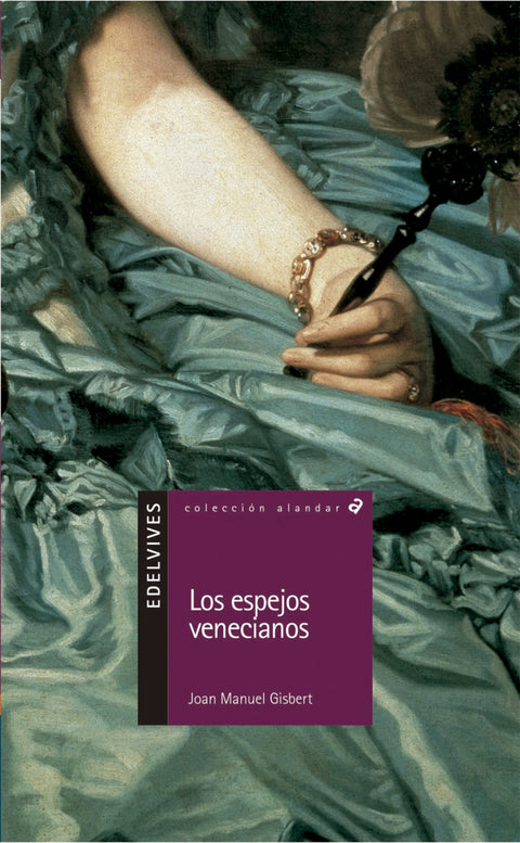  Los espejos Venecianos 