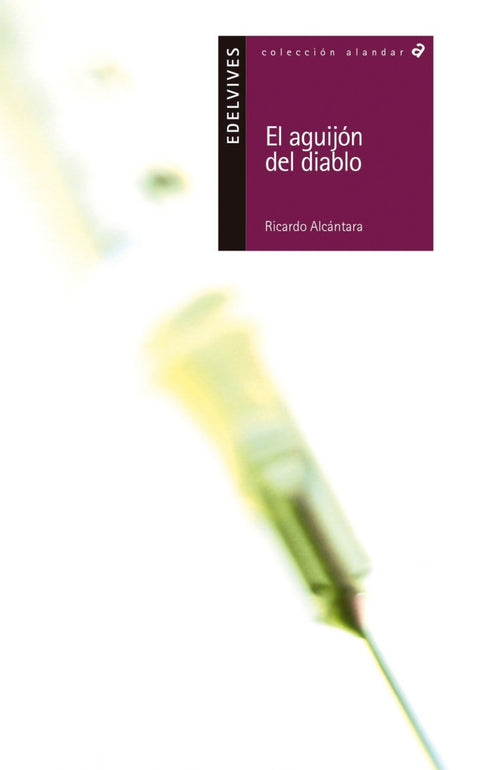  El aguijon del diablo 