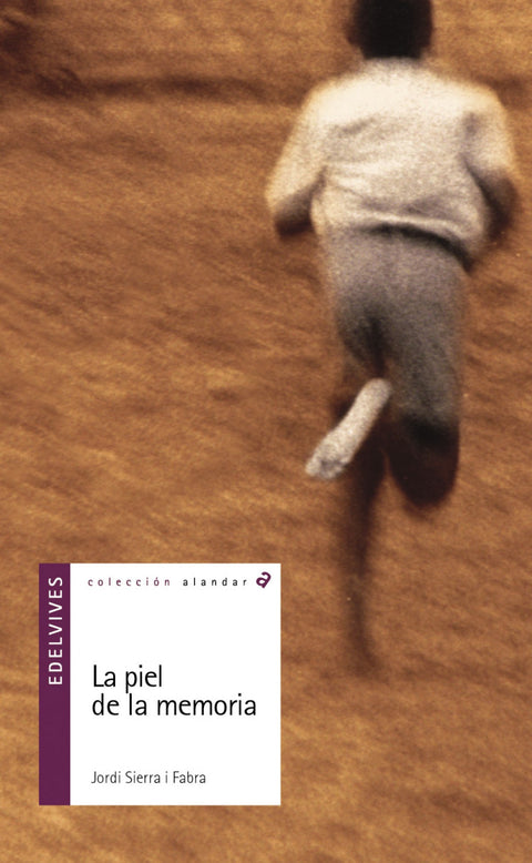  La piel de la memoria 