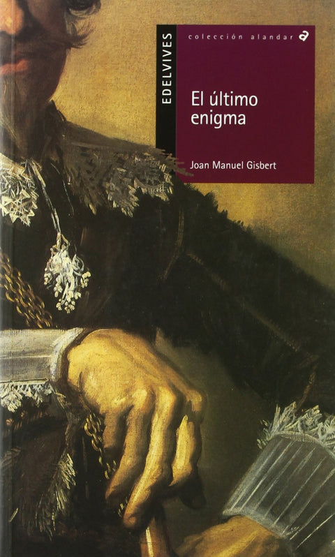  El Ultimo enigma 