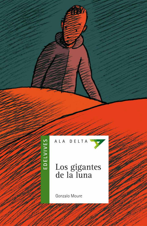  Los gigantes de la luna 