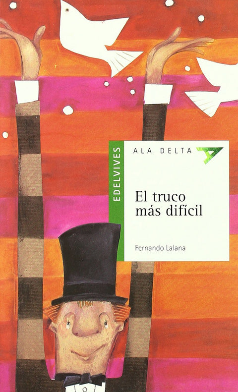  El truco mas dificil 