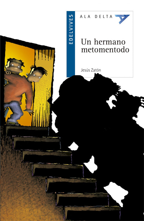  Un hermano metomentodo 