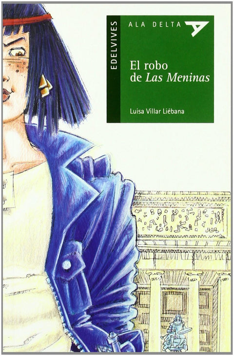  El robo de las Meninas 