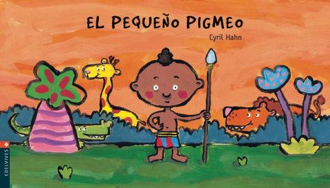  El pequeño pigmeo 