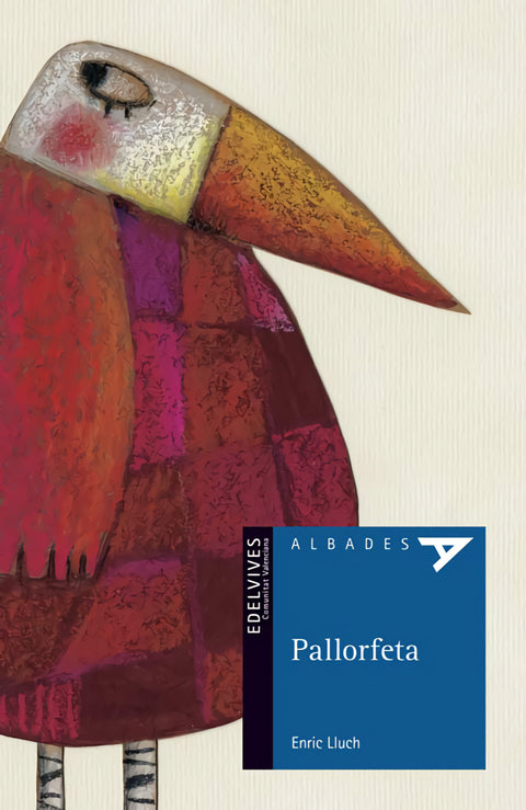  Pallorfeta 