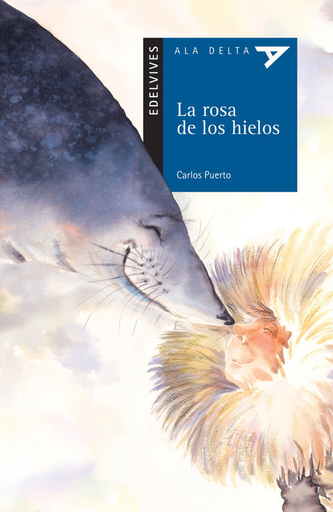  La rosa de los hielos 