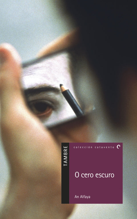  O cero escuro 