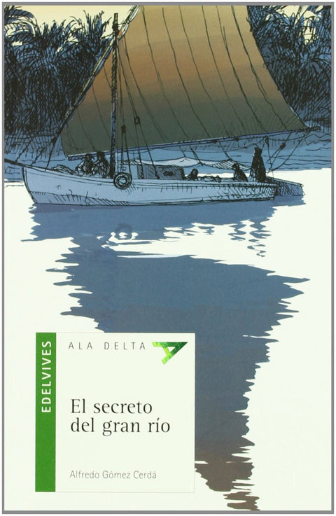  El secreto del gran rio 