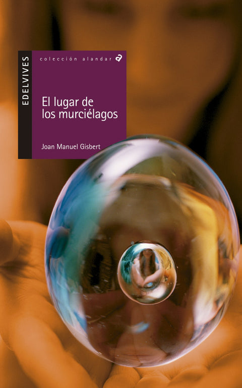  El lugar de los murcielagos 