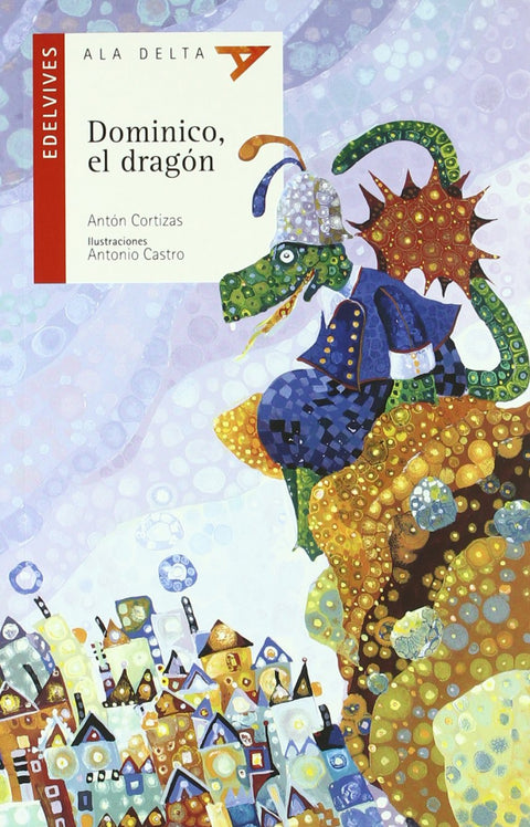  Dominico, el dragon 