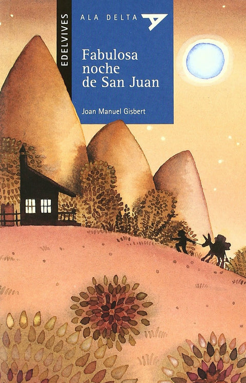  Fabulosa noche de San Juan 
