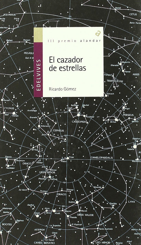  El cazador de estrellas 