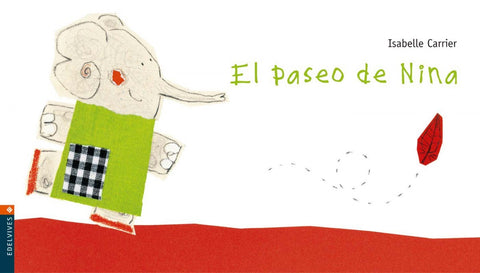  El paseo de Nina 