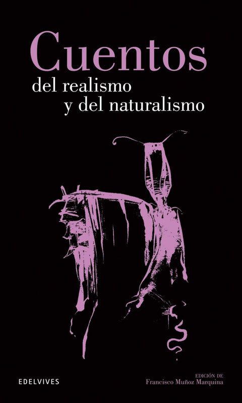  Cuentos del realismo y naturalismo 