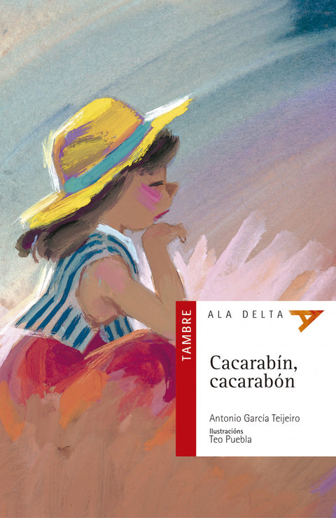  Cacarabin cacarabon 
