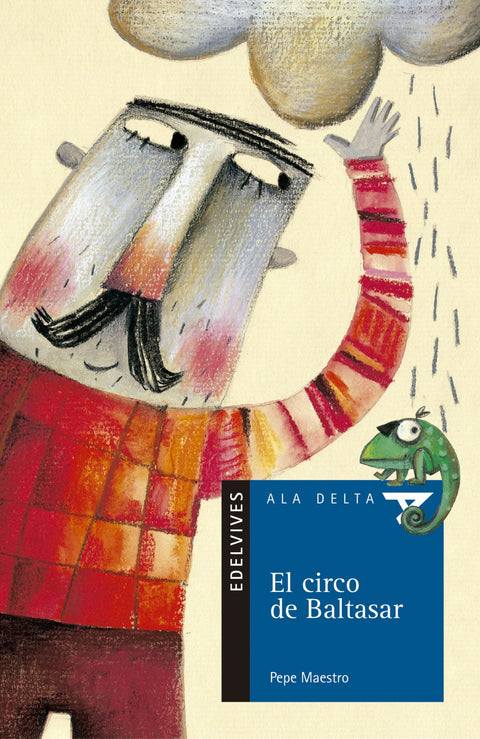  El circo de Baltasar 