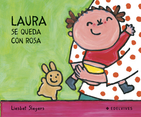  Laura se queda con Rosa 