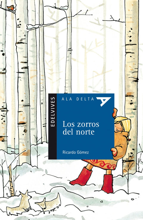  Los zorros del norte 