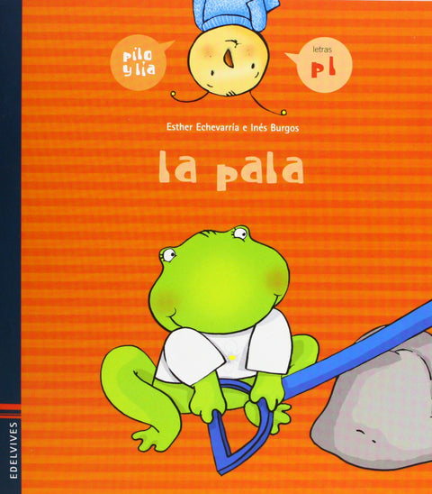  La pala 