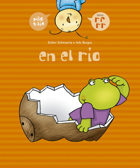  En el rio 