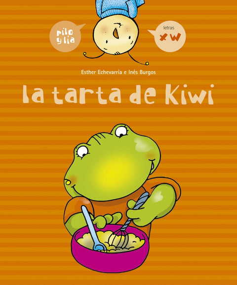  La tarta de Wiski 