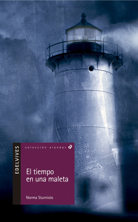  El tiempo en una maleta 