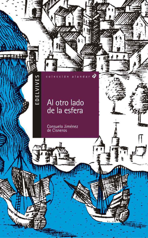  Al otro lado de la esfera 