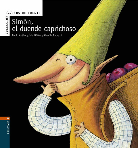  Simon, el duende caprichoso 