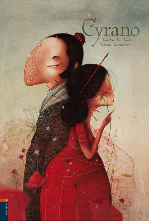  Cyrano 