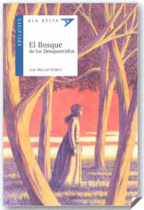  El bosque de los desaparecidos 