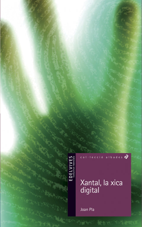  Xantal, la xica digital 