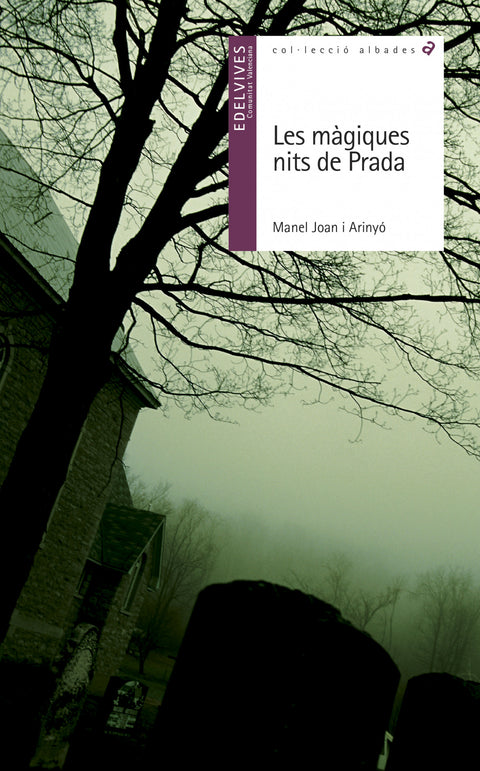  Magiques nits de prada 
