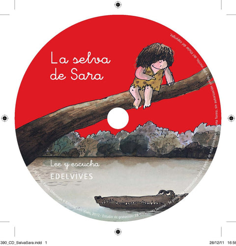  La selva de Sara 
