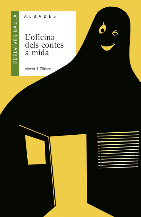  L´oficina dels contes a mida 